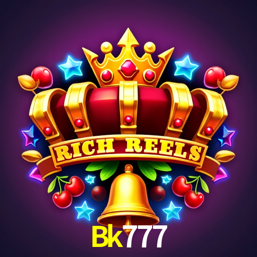 Bk777: Jogos de Caça-Níqueis-Altas Recompensas, Roleta-Velocidade, Blackjack-Desafios Máximos